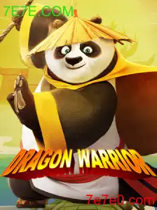 DragonWarrior: Uma Jornada Épica no Coração do Brasil