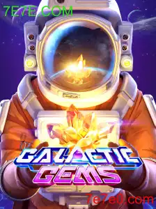 GalacticGems: Uma Jornada Intergaláctica com 7E7E.COM