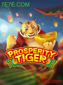 Explorando ProsperityTiger: O Novo Fenômeno dos Jogos em 2023