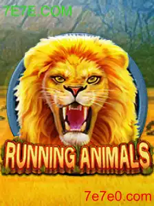 Explorando o Mundo Encantado do Jogo RunningAnimals